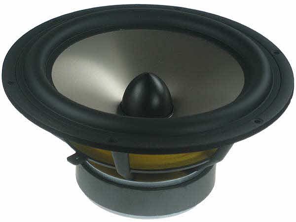 SEAS L26RFX/P H1209-08 Woofer - Prestige Series