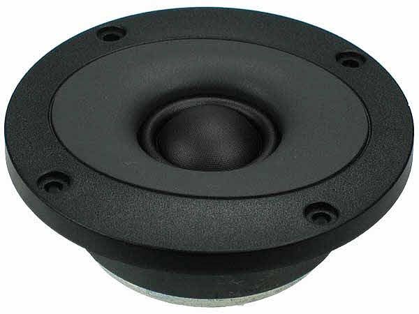 Seas 29TFF/W H1318-06 Tweeter - Prestige Series