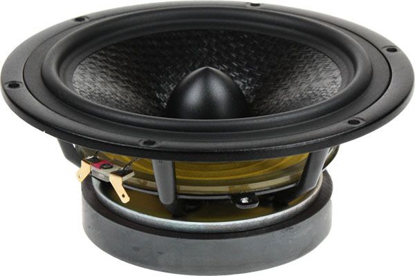 Seas U18RNX/P H1571-08 Woofer - Prestige Series