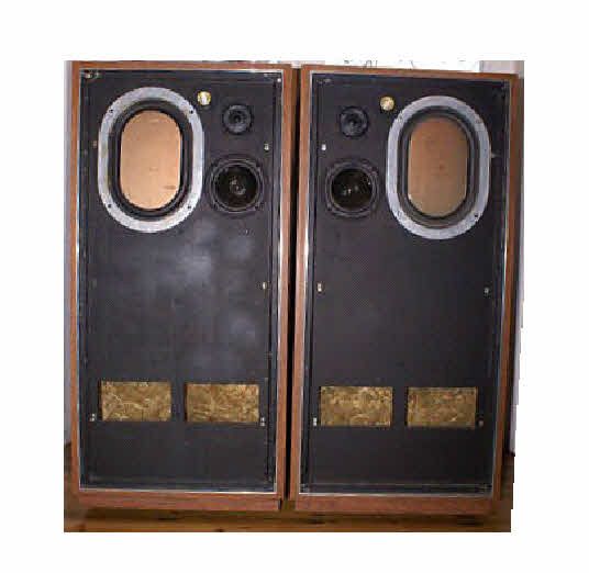 IMF Professional Monitor 3 Version 2 Replacement Capacitor Set