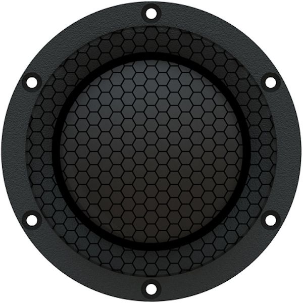 BlieSMa M74B-6 Beryllium Dome Midrange