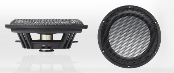 Accuton P220 Passive Radiator