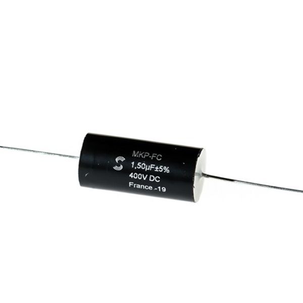 SOLEN 1.50uF 400v POLYPROPYLENE CAPACITOR