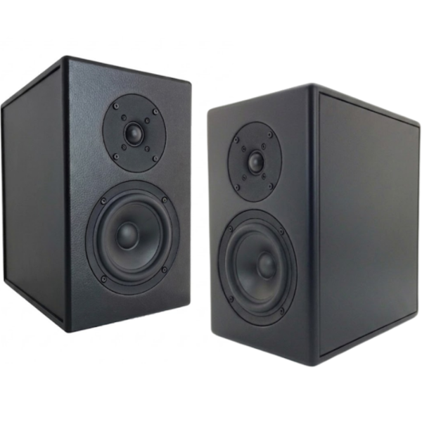 FALCON ACOUSTICS R.A.M STUDIO 10 FALCON'S REFERENCE PAIR