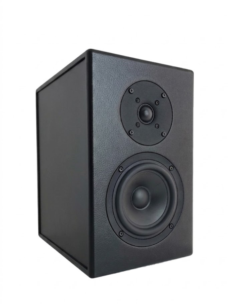 FALCON ACOUSTICS R.A.M STUDIO 10 FALCON'S REFERENCE PAIR