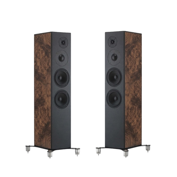 FALCON ACOUSTICS R.A.M STUDIO 30 FALCON'S REFERENCE PAIR
