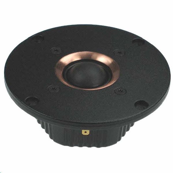 Seas T25CF002 E0011-06 Millennium Tweeter - Excel Series