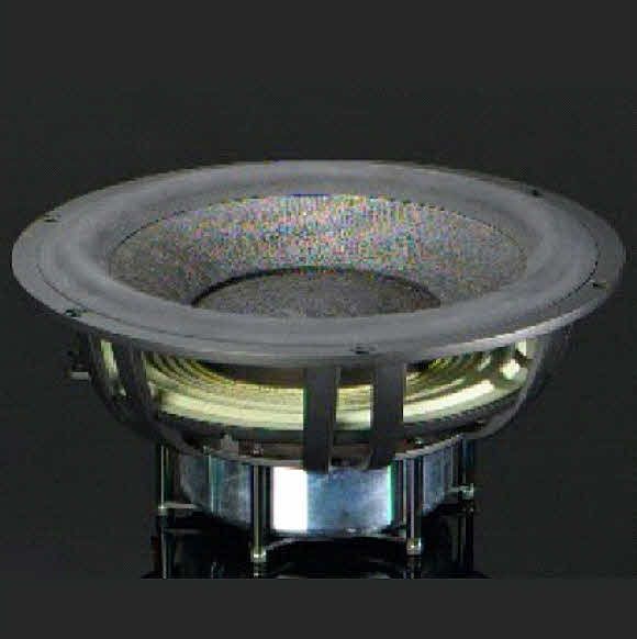 Morel UW 1258 SubWoofer