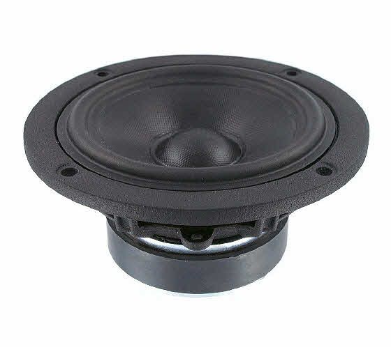 Scanspeak 12W/8524G00 MidWoofer - Discovery Range