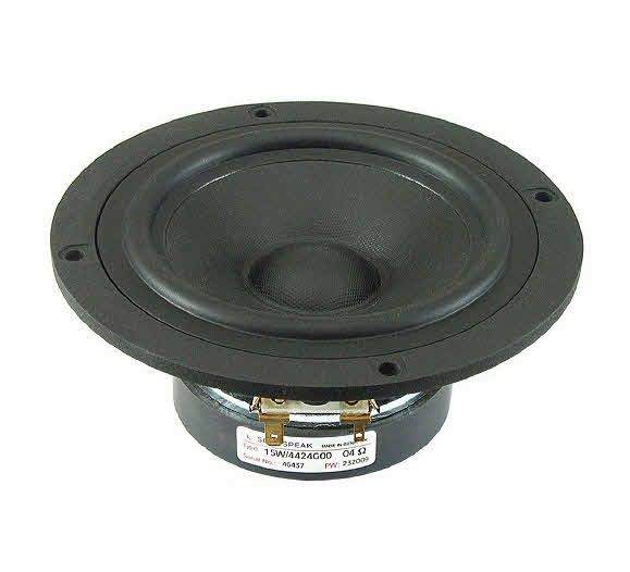 Scanspeak 15W/4424G00 MidWoofer - Discovery Range