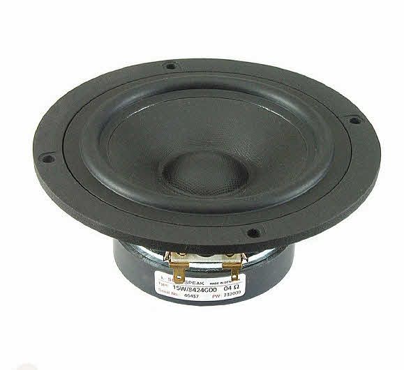 Scanspeak 15W/8424G00 MidWoofer - Discovery Range
