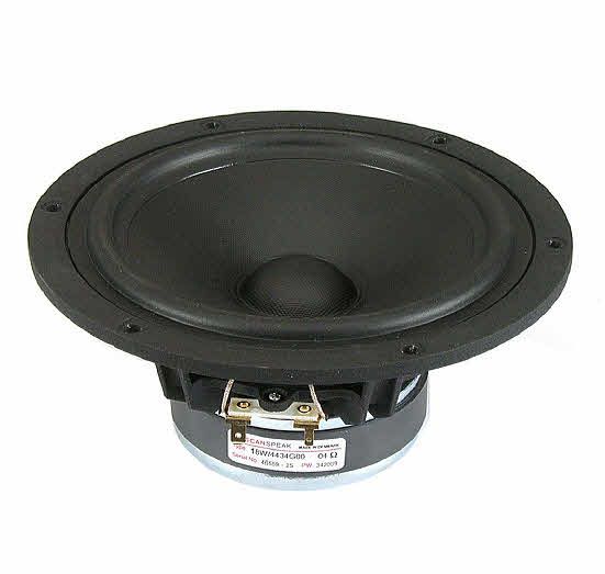 Scanspeak 18W/4434G00 MidWoofer - Discovery Range
