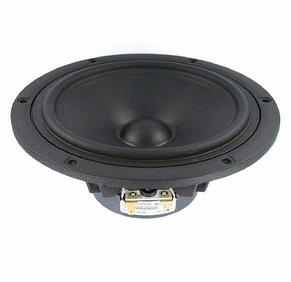 Scanspeak 18W/8424G00 MidWoofer - Discovery Range