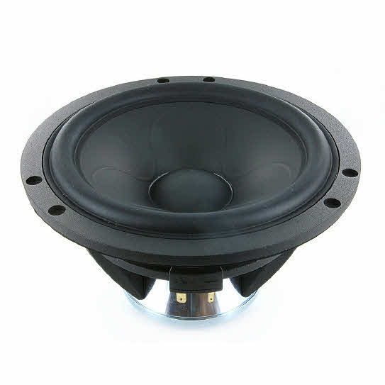Scanspeak 18WU/4747T00 Woofer - Illuminator Range