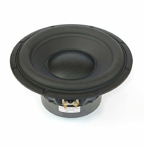Scanspeak 26W/4558T00 SubWoofer