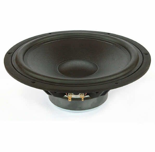 Scanspeak 26W/8534G00 Woofer - Discovery Range