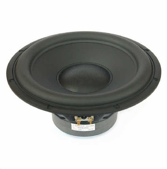 Scanspeak 30W/4558T00 SubWoofer