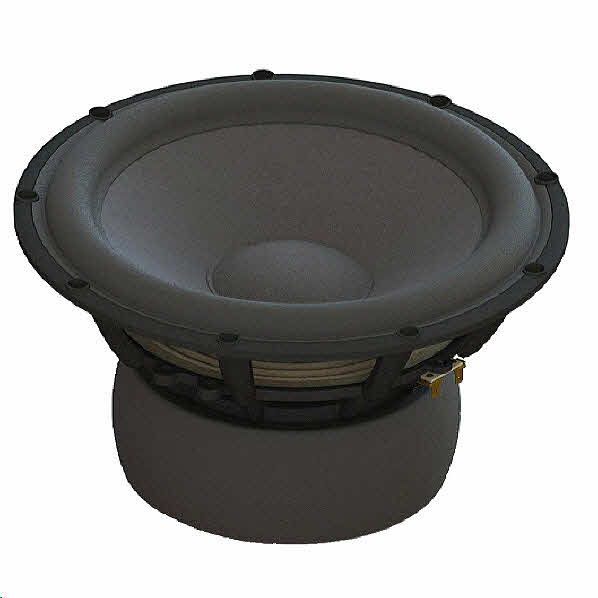 Scanspeak 32W/8878T01 SubWoofer - Revelator Range