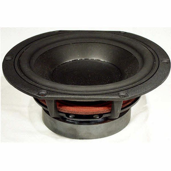 Peerless 830874 HDS 164 PPB MidWoofer Speaker