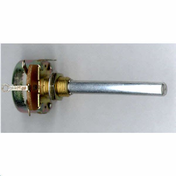 Altai F111D 10 watt 100 Ohm Wire Wound Potentiometer