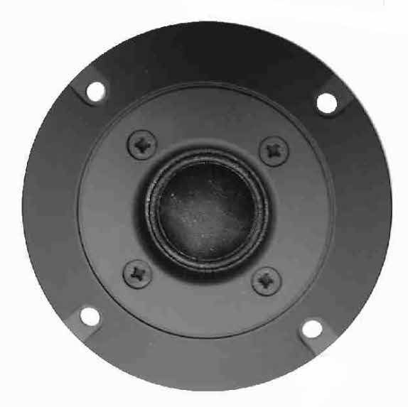 AUDAX TW025M1 - Replacement Tweeter for Soundcraft Absolute 2 Monitor
