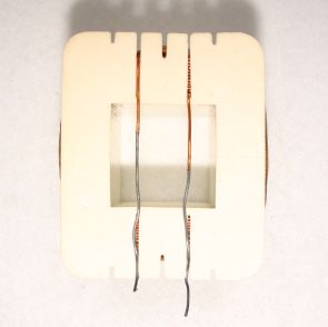 Audio Inductor AC071 High Power Air Core 6.01mH - 7.00mH