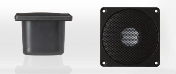Accuton C25-6-013 Cell Tweeter