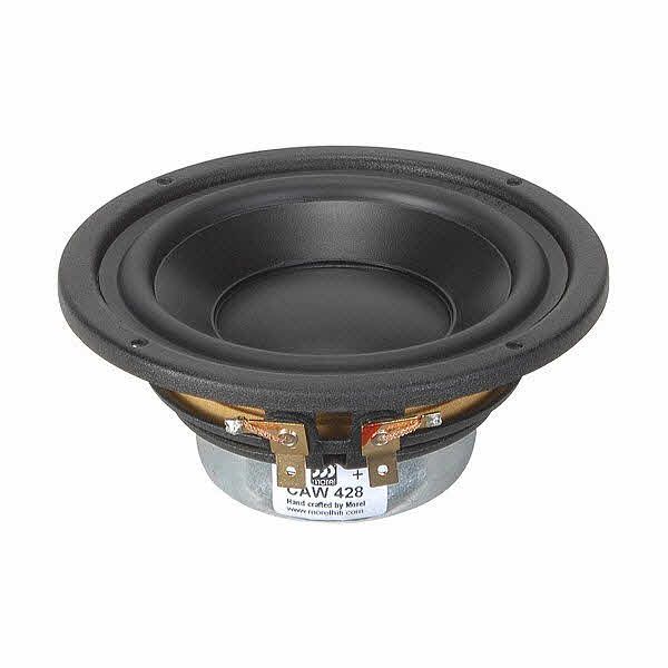 Morel CAW 428 Woofer