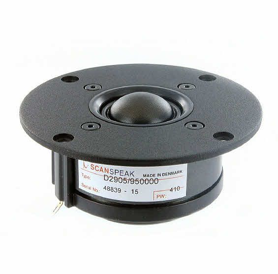 Scanspeak D2905/950000 Tweeter - Classic Range