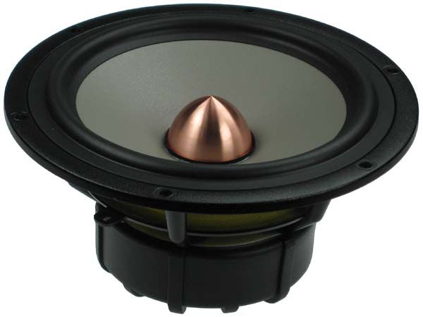 Seas W18E001 E0018-08 Woofer - Excel Series