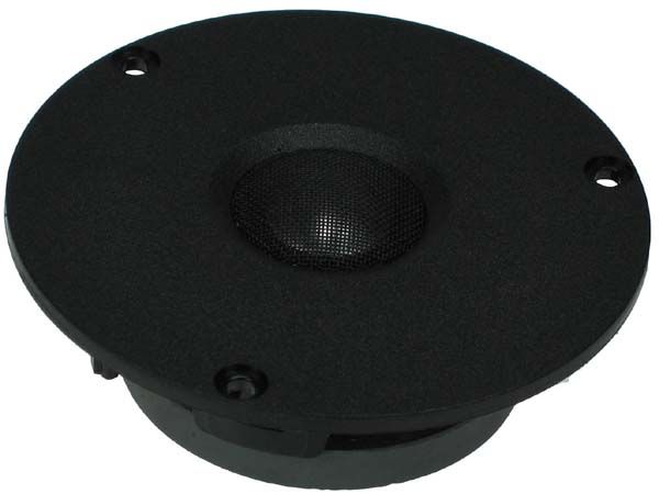 Seas 19TAFD/G H0532-08 Tweeter - Prestige Series