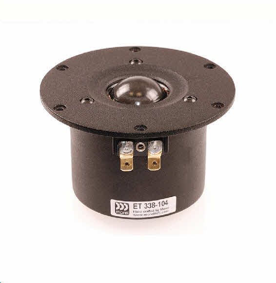 Morel ET 338-104 Tweeter (Matched Pair)
