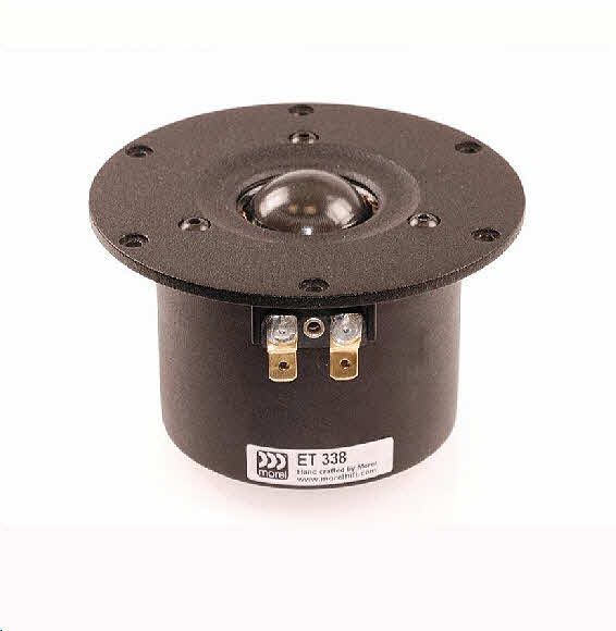 Morel ET 338-110 Tweeter (Matched Pair)