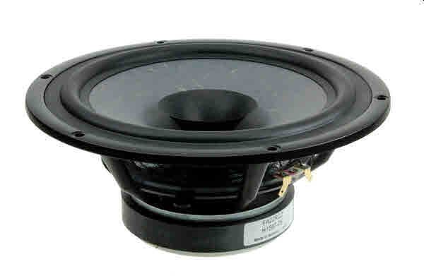 Seas FA22RCZ H1597-08 - Full Range - Prestige Series