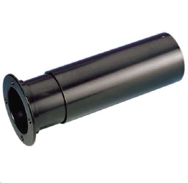 35mm Mini Bass Reflex Port Tube