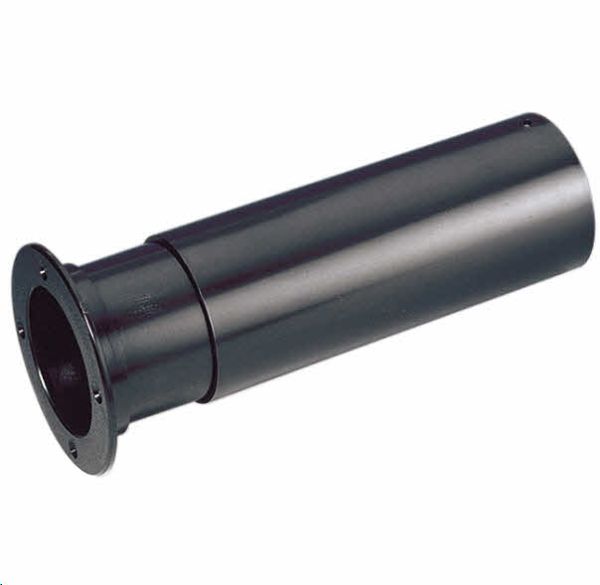 51mm Small Bass Reflex Port Tube