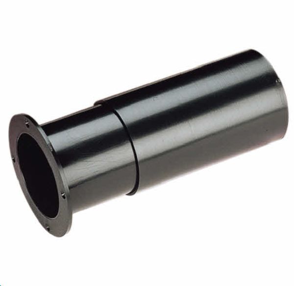 66mm Standard Bass Reflex Port Tube