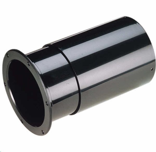 110mm Large Bass Reflex Port Tube