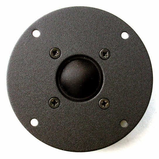 AUDAX TW025A0 APPC2 - direct replacement for HD100D25 - OPPOSING TERMINALS
