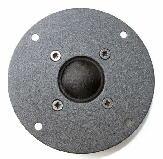 AUDAX TW034X0 - replacement for HD 13D34 H