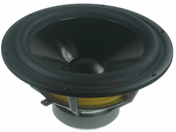 Seas CA26RE4X H1316 Woofer - Prestige Series