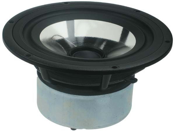 Seas T18REX/XFC H1353-08/06 - Coaxial - Prestige Series