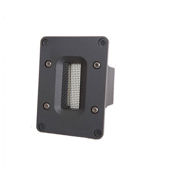 Fountek NeoX1.0 Ribbon Tweeter Black