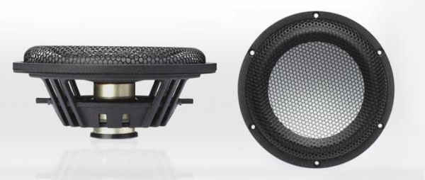 Accuton P173 Passive Radiator