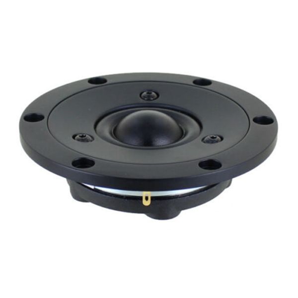 TW29DN-B-8 BLACK SATORI Tweeter by SB ACOUSTICS