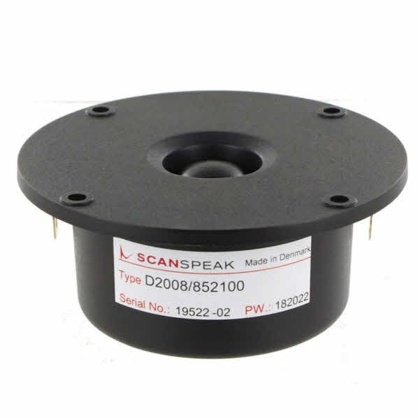 Scanspeak D2008/852100 - CLASSIC RANGE
