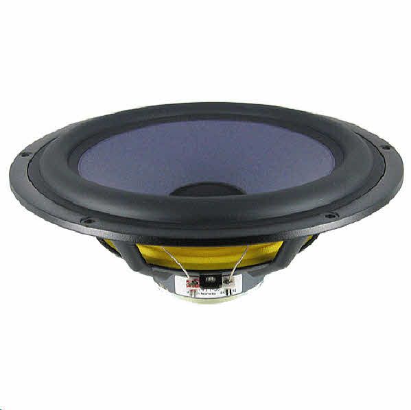 SEAS A26RE4 H1411-08 Woofer, 25F-EW replacement, Prestige Series