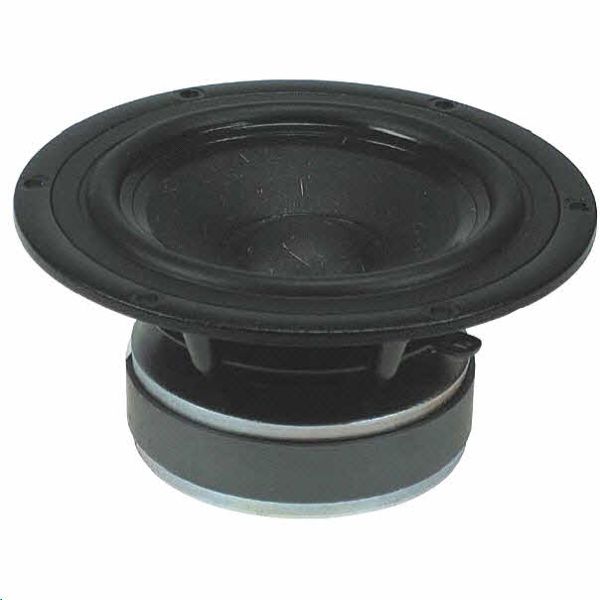 Seas ER15RLY H1455-08 MidWoofer - Prestige Series