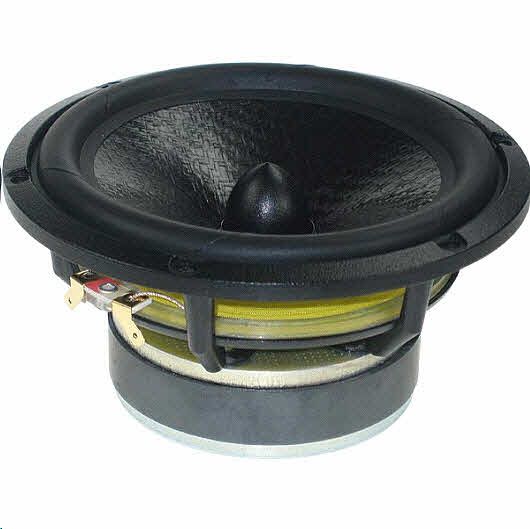 Seas U16RCY/P H1520-08 Woofer - Prestige Series