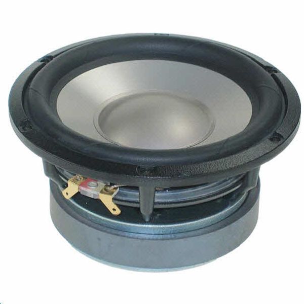 Seas L16RNX H1488-04 Woofer - Prestige Series